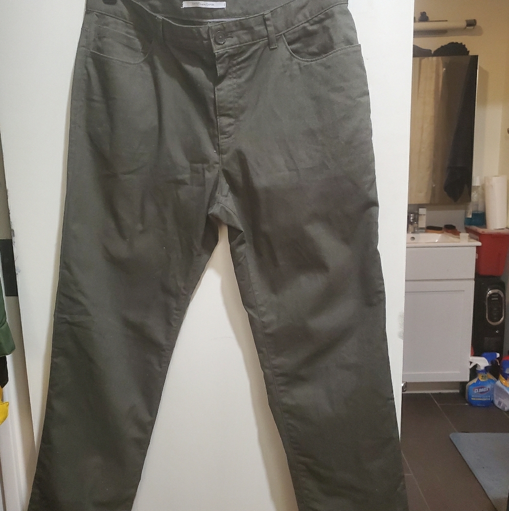 Calvin Klien 5pocket pant